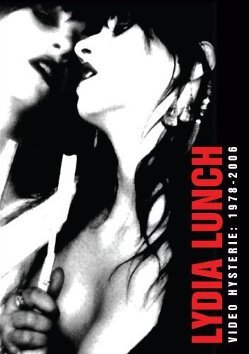  Lydia Lunch