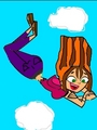 Me, Free Falling (this is the REAL me) - total-drama-island photo