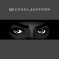 Michael's eyes - michael-jackson fan art