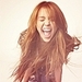 Miley Cyrus - miley-cyrus icon