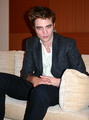 More NEW Pictures From Japan  - robert-pattinson photo