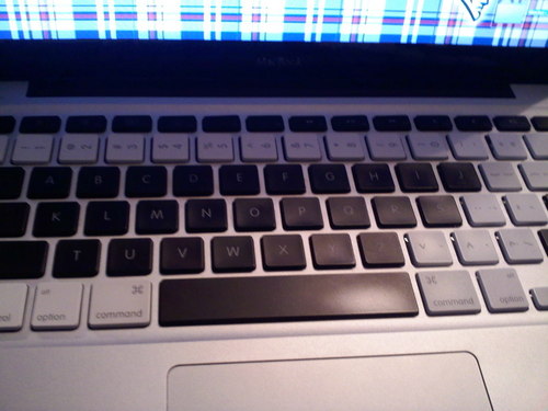 My Keyboard