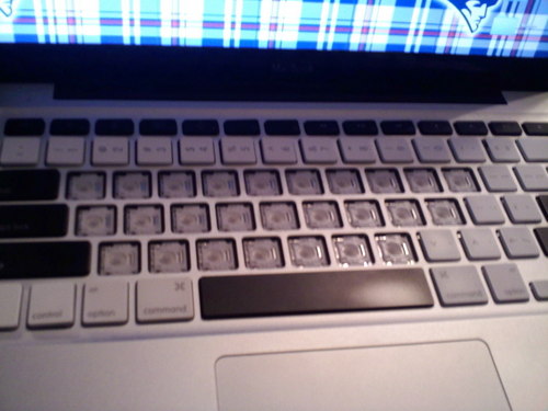 My Keyboard