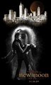 New Moon Edward & Bella - twilight-series fan art