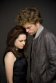 New and Old Empire Magazine Outtakes with Robert Pattinson and Kristen Stewart   - twilight-series photo