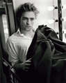 Part 5 Robert Pattinson Vanity Fair Outtakes  - twilight-series photo