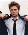 Part 5 Robert Pattinson Vanity Fair Outtakes  - twilight-series photo