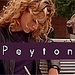 Peyton♥ - peyton-scott icon