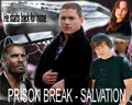 Prison Break - Salvation - prison-break fan art