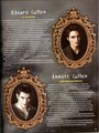 Quebec Magazine Scans - Rob and New Moon Special Editions  - twilight-series photo