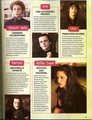 Quebec Magazine Scans - Rob and New Moon Special Editions  - twilight-series photo