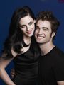 Rob Pattinson and Kristen Stewart Harper's Bazaar - robert-pattinson photo