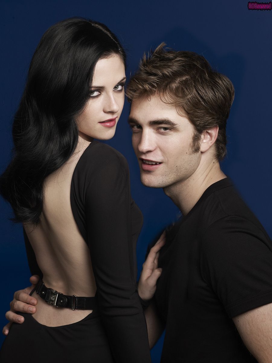 Download this Robert Pattinson And Kristen Stewart Rob And picture