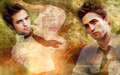 Robert Pattinson Wallpapers(from ROBsessed) - twilight-series wallpaper