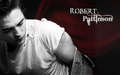 Robert Pattinson Wallpapers(from ROBsessed) - twilight-series wallpaper