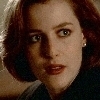 Scully <3