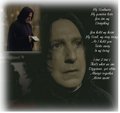 Severus-Soulmate - severus-snape fan art
