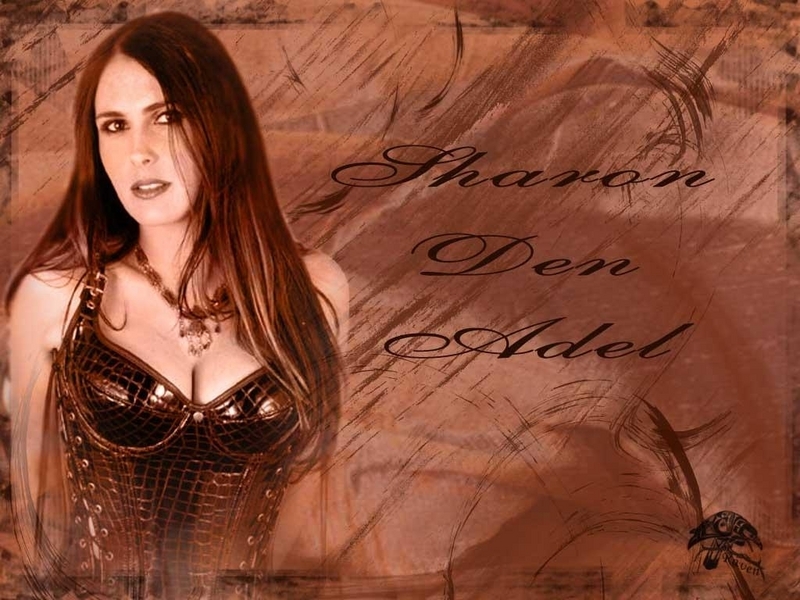 within temptation wallpapers. Adel - Within Temptation