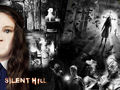horror-movies - Silent Hill. wallpaper
