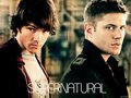 Supernatural;) - supernatural fan art