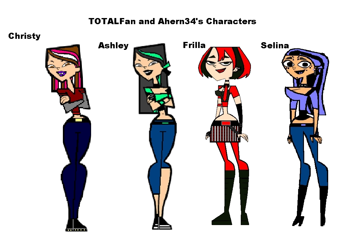 Photo of Suprize For TOTALFan for fans of Total Drama Island. 