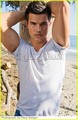 Taylor Lautner JACOB - twilight-series photo
