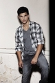 Taylor Lautner "Men Health Magazine" New Outtakes - twilight-series photo