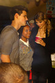 Taylor & Taylor's date night Thursday - 12/3/09 - twilight-series photo