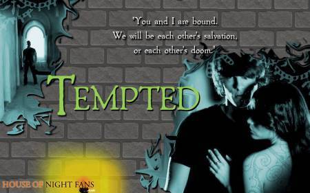 house of night series pictures. Tempted - House of Night