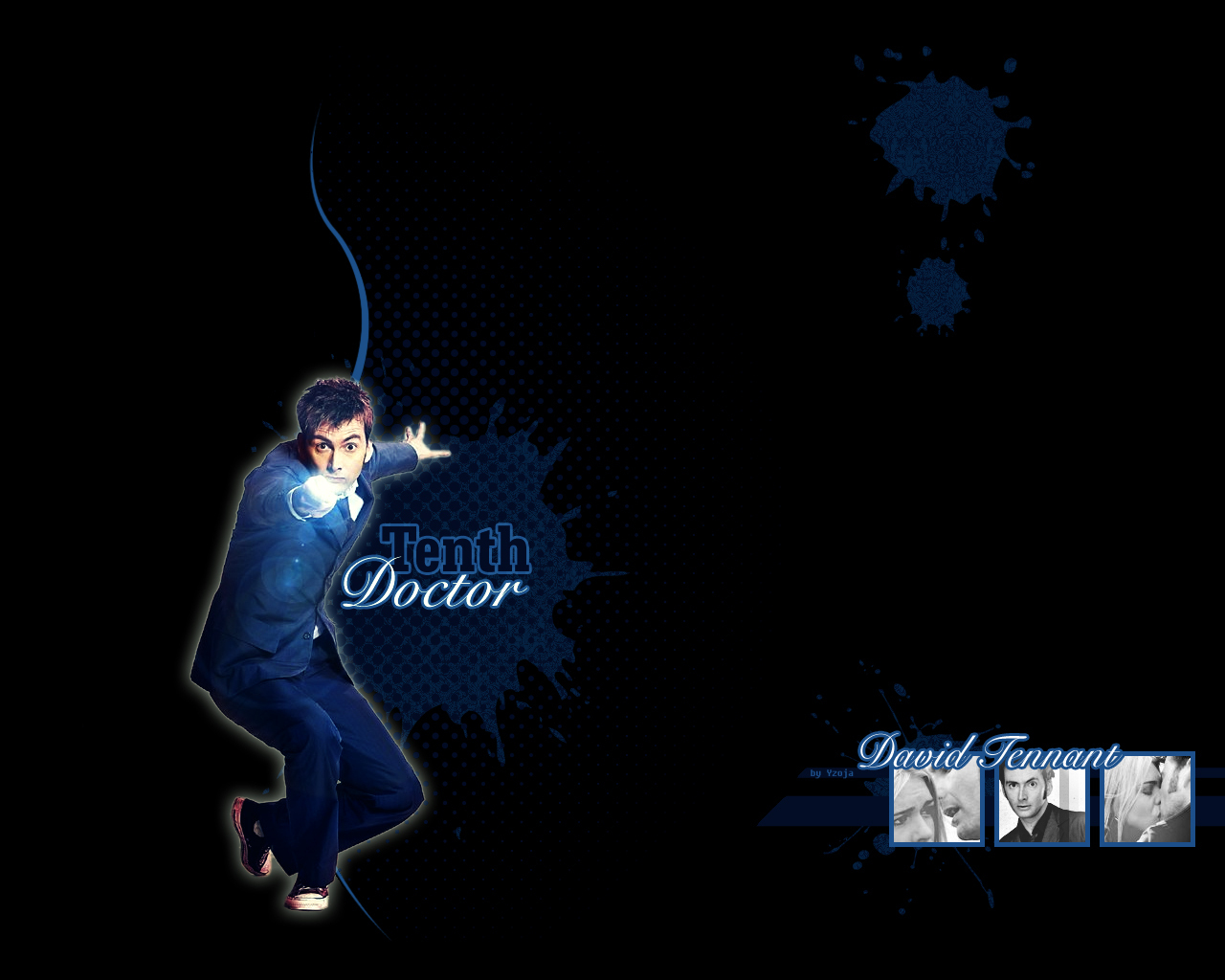Doctor+who+wallpaper+david+tennant