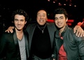 The GRAMMY Nominations Concert Live - the-jonas-brothers photo