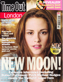 Time Out: London Scans - robert-pattinson-and-kristen-stewart photo