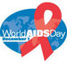 World Aids Day Logo - human-rights icon