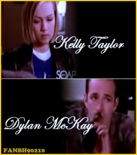 dylan andd kelly forever