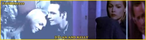 dylan andd kelly forever