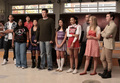 episode 1x13 sectionals - glee photo