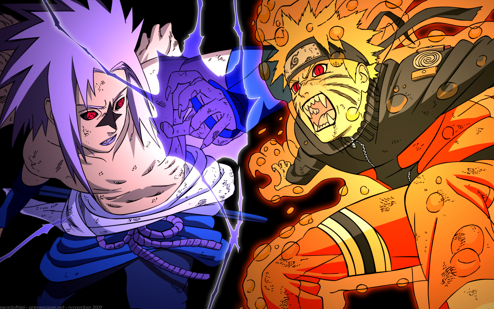 Naruto - Images Gallery