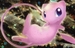 mew - legendary-pokemon icon