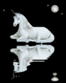 Star Shine,Animated - unicorns photo