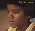 young MJ - michael-jackson fan art