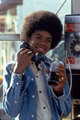 young MJ - michael-jackson fan art