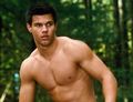 %1 Taylor Lautner %99 Hott - twilight-series fan art