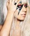 [Lady Gaga] - lady-gaga icon