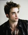 *NEW* Robert Pattinson Portrait - twilight-series photo