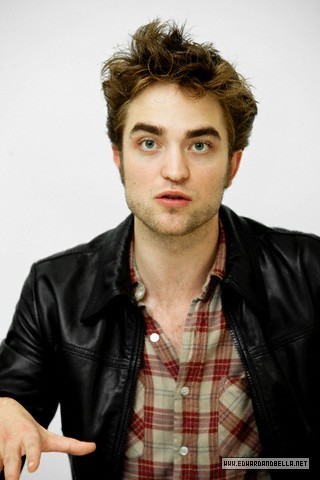  11.06.09 - “New Moon” Press Conference