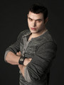 A new promo picture with Emmett - twilight-series photo