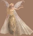 Angel Of Grace - angels fan art