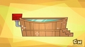 Awesome Hot Tub! - total-drama-island photo