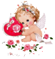 Baby Angel - sweety-babies fan art