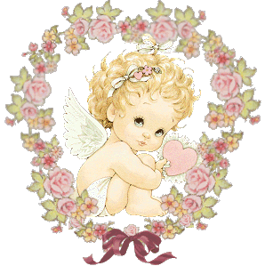  Baby 天使
